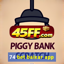 74 bet baixar app